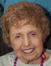 Most Recent Obituaries