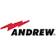 ANDREW an Amphenol company logo
