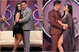 Noul sezon mireasa, prezentat de simona gherghe, este difuzat din 5 septembrie 2020, sâmbătă, ora 13:30 și de luni până vineri, de la ora 14:00, la antena 1. Mireasa Sezonul 2 MÄƒdÄƒlina È™i Radu Au HotÄƒrat Cum Ii Vor Chema Pe Copiii Lor Ce Nume Ar Vrea SÄƒ AibÄƒ FetiÈ›a Sau BÄƒiatul Mireasa Live