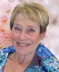 Obituary of Sharon Hiatt