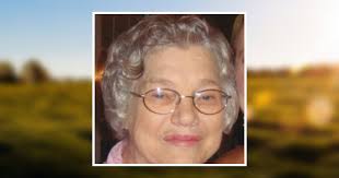 Evelyn Krueger Obituary January 19, 2017