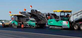 Maybe you would like to learn more about one of these? Laying Asphalt Hot On Hot