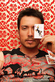 We are the only magic school in Las Vegas that teaches magic to kids and  beginners. We have new classes starting up in February! Sign up now!