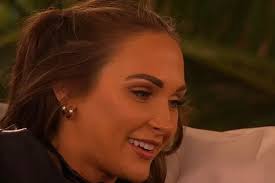 Love Island's Casey's defends 'selfish' decision