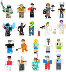 Drive the volt in the bank into the vault. Roblox Action Collection From The Vault 20 Figure Pack Includes 20 Exclusive Virtual Items Figures Amazon Canada
