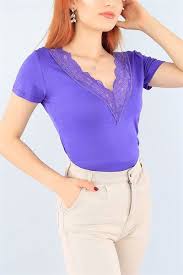 35891 Turkiye Nin En Hesapli Bayan Giyim Sitesi Modamizbir Com Moda Stilleri Bluz Siyah Bluz
