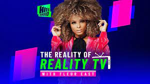 Fleur east's official music video for favourite thing. Fleur East Launches New The Reality Of Reality Tv Podcast Celebmix