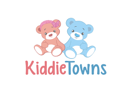 Playful Personable Clothing Logo Design For Kiddietowns By Grace A Design 4096743