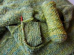 When i picked up the yarn, i was impressed with how people also said it was easier to knit with which i thought was interesting. The Never Ending Garter Stitch Afghan And How It Will Help You Cheryl Brunette