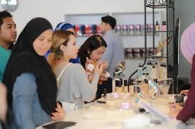 Check spelling or type a new query. Jom Cantik Cantik Dengan Make Up Alha Alfa Johor Bahru Facebook