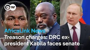 AfricaLink LIVE 23 December 2021