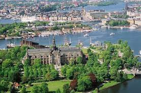 Book your tickets online for kungliga djurgården, stockholm: Djurgarden Wikipedia