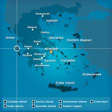 Where Is Kefalonia Map Of Kefalonia Greece Greeka Com