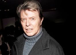 Leven vol drank, drugs en seks putte David Bowie volledig uit