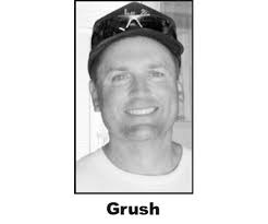 PAUL GRUSH Obituary (1961