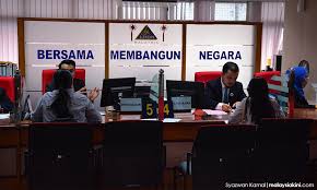 Lembaga hasil dalam negeri malaysia (lhdn) mengumumkan perubahan waktu operasi kaunter bayaran di kaunter duti setem dan pusat bayarannya. Malaysiakini Waktu Operasi Kaunter Setempat Dan Pkh Lhdn Seperti Biasa Mulai Esok