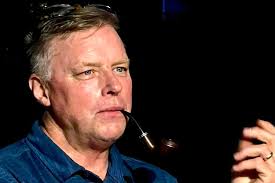 Interview With a Bibliophile