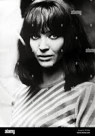 With anna karina hi-res stock photography and images