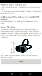 Our vrsideloader tool is essentially a ui over command line and adb so you don't have ton use command line any more. Vr 2d3d Panorama Converter Free For Android Apk Download