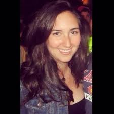 Introducing Abigail (Abby) Miller