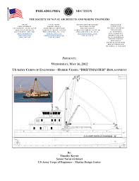 US ARMY CORPS OF ENGINEERS
