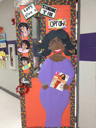 Avatar theme ra door tags dorm door decorations ra themes door decks balkon design powerpuff girls looney tunes just in case. 10 Cool Classroom Decor Ideas To Honor Black History Month Black History Month Decorations