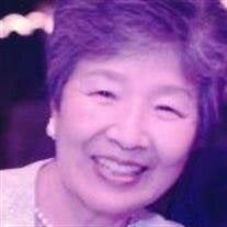 Sue (Baik) Casey Obituary