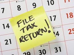 Maybe you would like to learn more about one of these? All The Tax Filing Deadlines You Need To Know