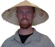 Where Can I Get A Rice Paddy Hat In Calgary?