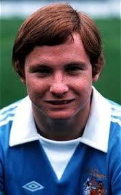 City DNA #114: The Forgotten Keegan