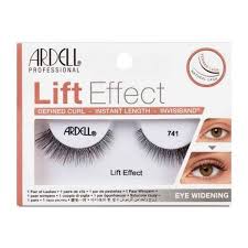 Achieve luscious, elegant lashes with ardell corset lash 502, a glamorous style for all eye shapes. Shop Ardell Lift Effect Invisiband Lashes 741 Bella Scoop