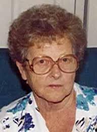 Marie Eva Blankenship