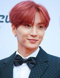 Category:Leeteuk