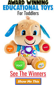 Award Winning Toys For Toddlers 2021 Educational Toys Winners Ages 1 2 3 Award Winning Toys Learning Toys For Toddlers Best Educational Toys