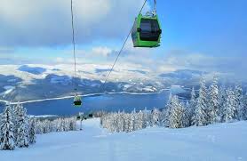 Actually we discovered it in 2013 which was the first season of this young ski resort. Se Redeschide Domeniul Schiabil Transalpina Tarife È™i Detalii Despre Partiile In Care Statul A Investit 35 De Milioane De Euro Alba24