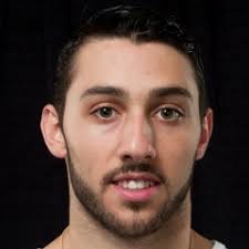 Vincent Trocheck Stats and Player Profile