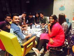 200+ board games ♟ craft cocktail bar european restaurant escape room 🕵️‍♂️ pet friendly delhi ncr | ahmedabad linktr.ee/unlocked_india. Local Guides Connect Top Recommanded Cafe To Hangout In Ahmedabad Cafe Local Guides Connect