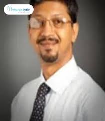 Dr. Anindya Chattopadhyay