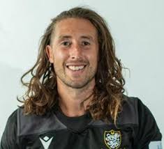 That Friday Feeling John