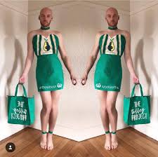 Instead of handing out free bags, made of thinner plastic, the chains only offered thicker, reusable plastic bags at a. A Major Australian Supermarket Just Switched From Free Plastic Bags To Reusable Bags You Have To Pay For This Made A Lot Of People Very Angry For No Good Reason But One