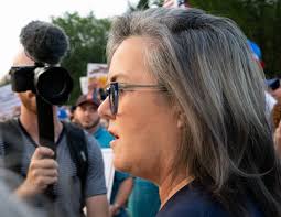 Creep of the Week: We Are All Rosie O'Donnell