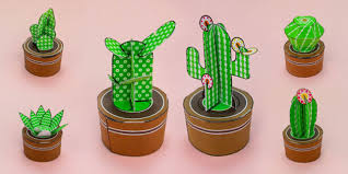 Feel free to ask for help, post projects you're working on, link to does anyone have any tips for how to do this or a link? Free Printable 3d Cactus Template Pack Teaching Resources