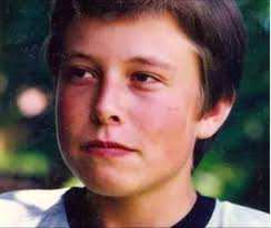 bet y'all can't guess who this is