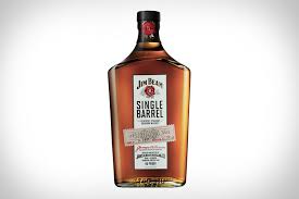 Jim Beam Single Barrel Bourbon Jim Beam Single Barrel Bourbon Bourbon