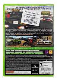 Los angeles is one of the most popular cities in the world, and you probably already know a thing or two about it and its geography. Midnight Club Los Angeles Xbox 360 One Edicion Completa Envio Gratis