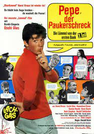 Peter roland in 'die lümmel von der ersten bank 2' ('zum teufel mit der penne') aus dem jahr 1968 mit der jungen hannelore elsner. Beluga Kino Die Lummel Von Der Ersten Bank Teil 3 4 Ausverkauft