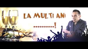 Si nu uitati.toti ajungem in acelasi loc chiar daca pe unii ii trimitem mai devreme. La Multi Ani Edy Talent Shazam