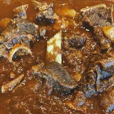 Instant pot will beep and display will say off. Made Goat Curry In The Instant Pot Tonight Using Meat From Our Local Halal Shop Instantpot