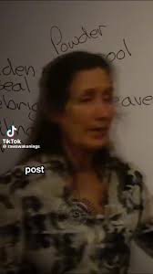 Barbara O Neil Post Nasal Drip