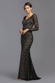 Long Fitted Prom Dress Evening Gown The Dress Outlet In 2020 Fitted Prom Dresses Long Evening Dress Patterns Evening Dresses Prom